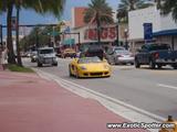 Porsche Carrera GT