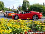 Ferrari F430