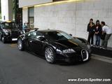 Bugatti Veyron