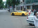 Aston Martin Vantage