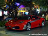 Ferrari F430