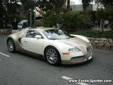 Bugatti Veyron