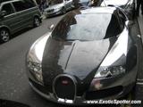 Bugatti Veyron