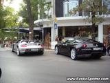 Porsche Carrera GT