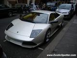 Lamborghini Murcielago