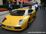 Lamborghini Murcielago