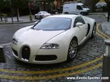 Bugatti Veyron