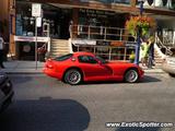 Dodge Viper