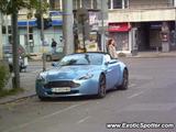 Aston Martin Vantage