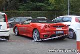 Ferrari F430