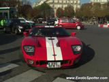 Ford GT