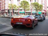 Ferrari 360 Modena