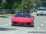 Ferrari F430