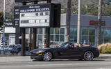 Mercedes SLS AMG