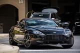 Aston Martin Vantage