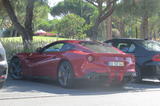 Ferrari F12