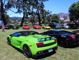 Lamborghini Gallardo