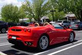 Ferrari F430