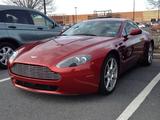 Aston Martin Vantage