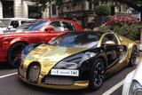 Bugatti Veyron