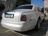 Rolls Royce Phantom