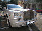 Rolls Royce Phantom