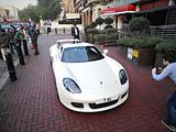 Porsche Carrera GT