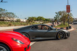 Ferrari F430