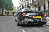 Ferrari F12