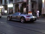 Porsche Carrera GT