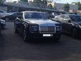 Rolls Royce Phantom