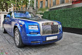 Rolls Royce Phantom