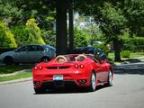 Ferrari F430