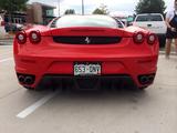 Ferrari F430