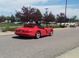 Dodge Viper