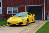 Ferrari F430