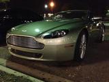 Aston Martin Vantage