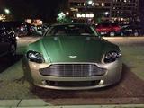 Aston Martin Vantage