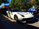 Ferrari F12