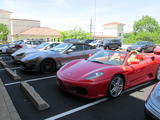 Ferrari F430