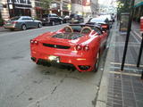 Ferrari F430