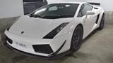 Lamborghini Gallardo