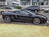 Mclaren MP4-12C