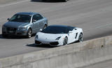 Lamborghini Gallardo