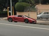 Lamborghini Gallardo