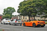 Lamborghini Gallardo