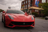 Ferrari F12