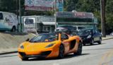 Mclaren MP4-12C