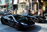 Mclaren MP4-12C