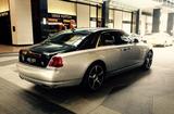 Rolls Royce Ghost